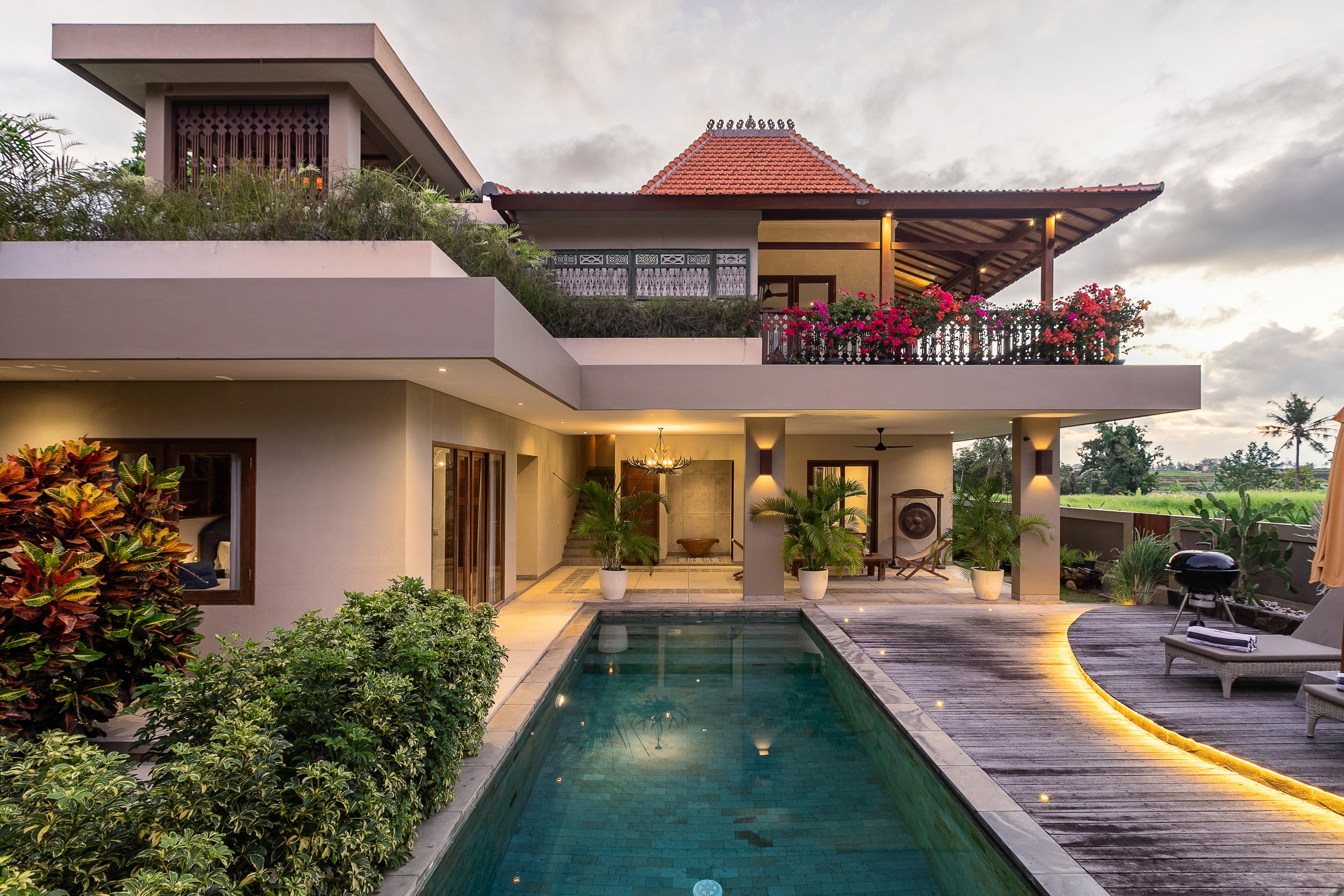 Image of Bali